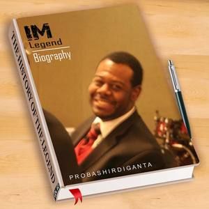 Meet your Posher, Adrian